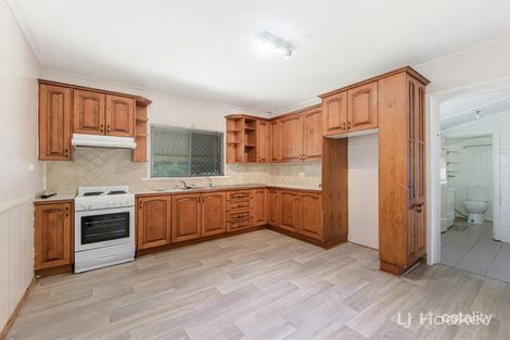 Property photo of 50 Cothill Road Silkstone QLD 4304