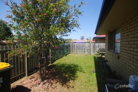 Property photo of 51/73-87 Caboolture River Road Morayfield QLD 4506