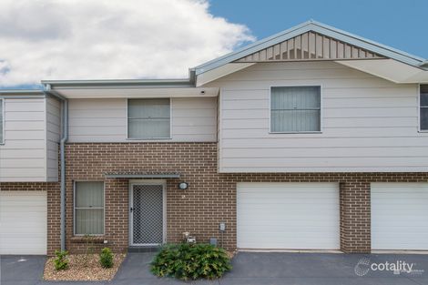 Property photo of 2/29-31 Collins Street St Marys NSW 2760