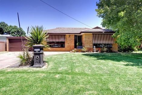 Property photo of 34 Geneva Crescent Lake Albert NSW 2650
