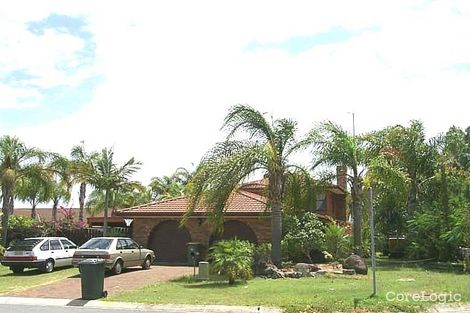 Property photo of 1 Saxonvale Terrace Mermaid Waters QLD 4218