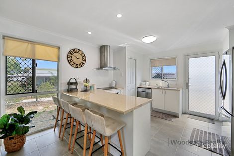 Property photo of 16 Ocean View Drive Woodgate QLD 4660