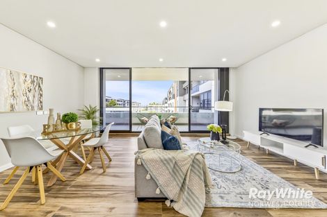 Property photo of 410/1 Stedman Street Rosebery NSW 2018