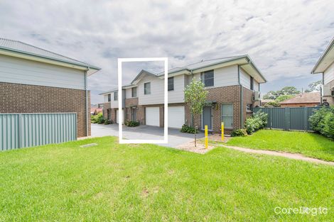 Property photo of 2/29-31 Collins Street St Marys NSW 2760