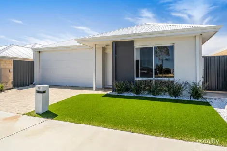 39 ALVERSTONE BVD, LAKELANDS, WA 6180
