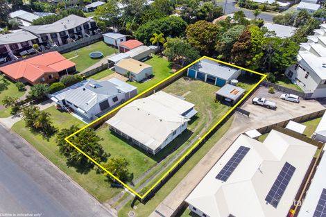 Property photo of 58 Shell Street Urangan QLD 4655
