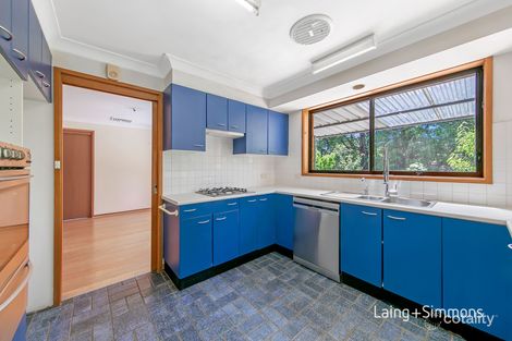 Property photo of 4 Gavin Place Cherrybrook NSW 2126