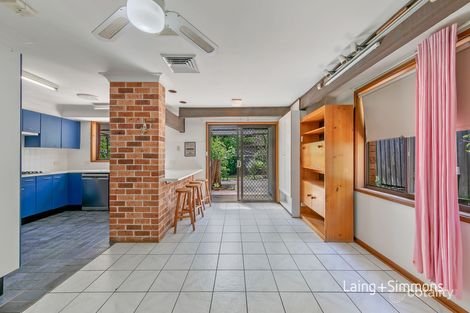Property photo of 4 Gavin Place Cherrybrook NSW 2126