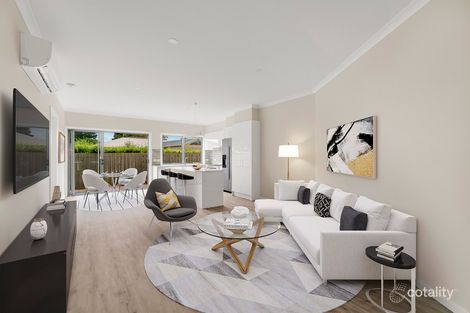 Property photo of 1/8 Rayner Close Rowville VIC 3178