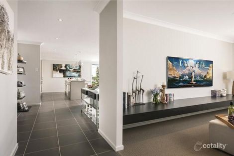 Property photo of LOT 433 Clowes Street Elderslie NSW 2570