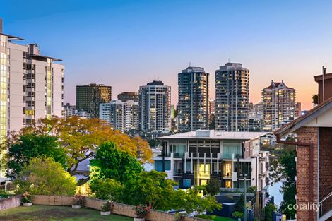 Property photo of 8/321 Bowen Terrace New Farm QLD 4005