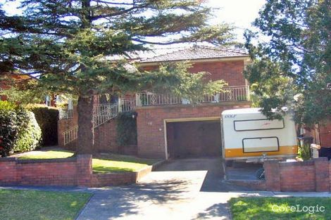Property photo of 10 Burmah Road Denistone NSW 2114