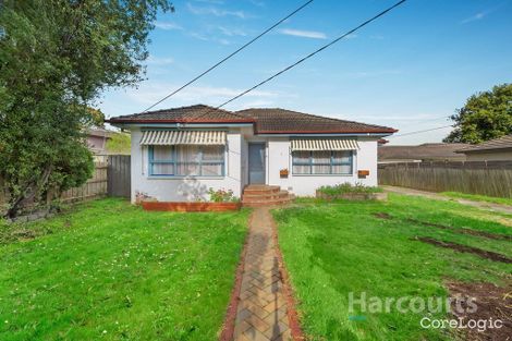 Property photo of 3 Pentlowe Road Wantirna South VIC 3152