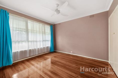 Property photo of 3 Pentlowe Road Wantirna South VIC 3152