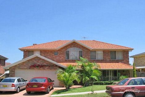 16 Crestview Dr, Glenwood, NSW 2768