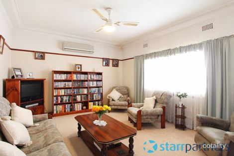 Property photo of 9 Vincent Street Merrylands NSW 2160