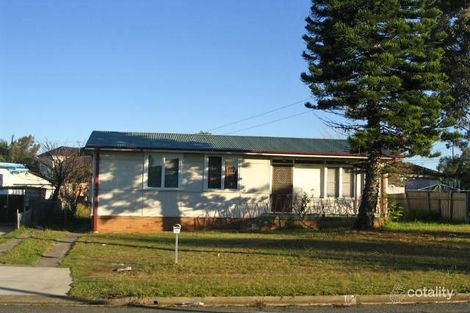 Property photo of 16 Unwin Road Cabramatta West NSW 2166