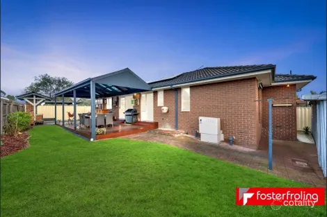 Property photo of 9 Saltram Court Carrum Downs VIC 3201
