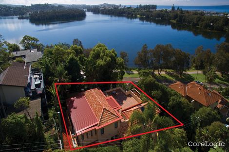 Property photo of 3A The Esplanade Narrabeen NSW 2101