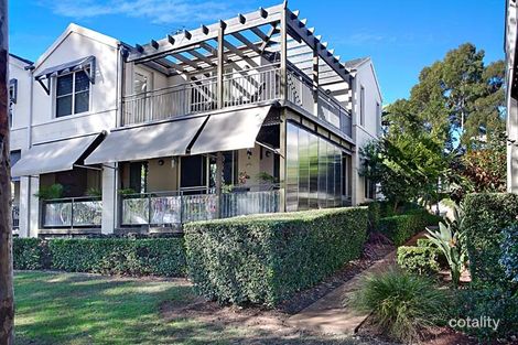 Property photo of 9 Jane Jarvis Way Macquarie Links NSW 2565