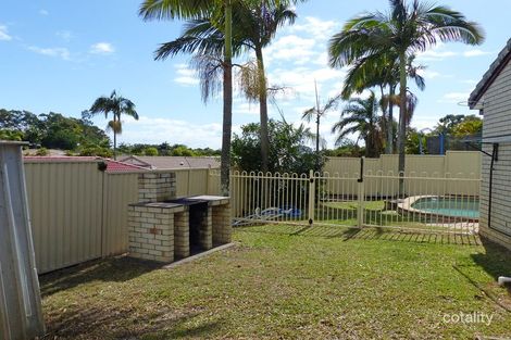 Property photo of 22 Masters Street Arundel QLD 4214