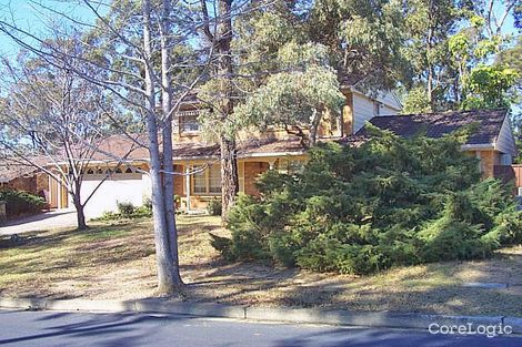 14 Arlington Ave, Castle Hill, NSW 2154