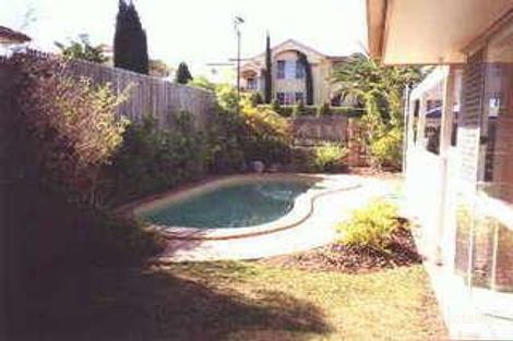 Property photo of 2 Troon Place Carindale QLD 4152