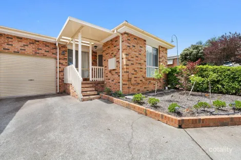 Property photo of 5/3 Dyara Close Ngunnawal ACT 2913