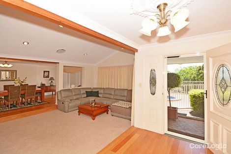 Property photo of 3 Balmoral Court Urraween QLD 4655