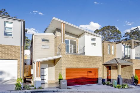 39 Clubside Dr, Norwest, NSW 2153