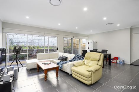 Property photo of 39 Clubside Drive Norwest NSW 2153