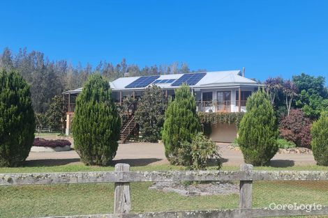 Property photo of 117 Manns Road Darawank NSW 2428
