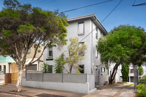 Property photo of 5/69 Edinburgh Street Flemington VIC 3031