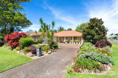 Property photo of 14 Spinnaker Way Corlette NSW 2315