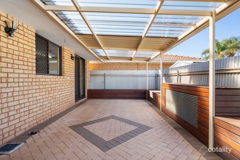 Property photo of 33B Hawkins Street West Lamington WA 6430