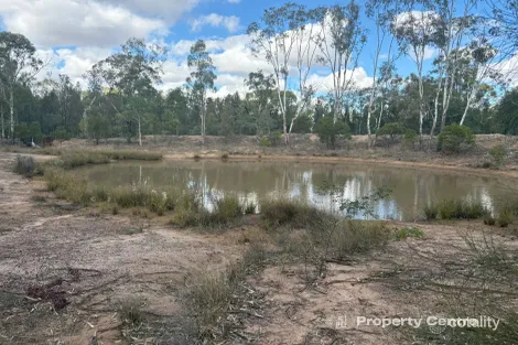 291 Forestry Rd, Weranga, QLD 4405