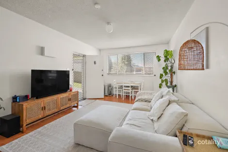 6/31 Edward St, Charlestown, NSW 2290