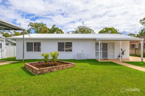 Property photo of 12 Anchovy Street Tin Can Bay QLD 4580