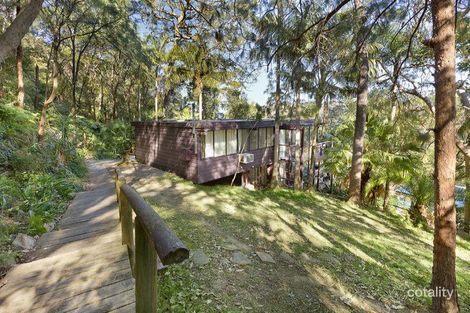 Property photo of 27 Capua Place Avalon Beach NSW 2107