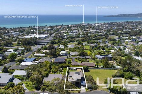 Property photo of 14 The Grove Dromana VIC 3936