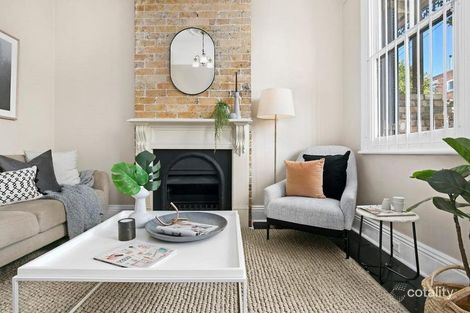 Property photo of 31 Waverley Street Randwick NSW 2031