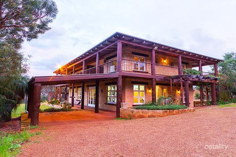 Property photo of 77 Marron Rise Yallingup WA 6282