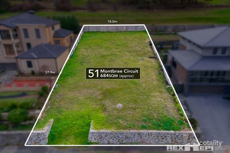 51 Montbrae Cct, Narre Warren North, VIC 3804