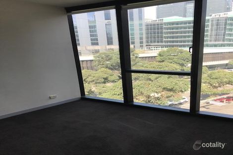 Property photo of 402/757 Bourke Street Docklands VIC 3008