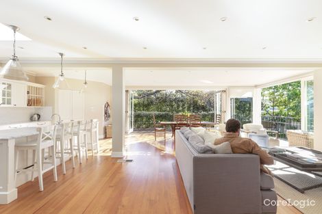 Property photo of 28 Ferry Street Hunters Hill NSW 2110