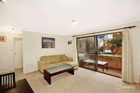Property photo of 25/62-70 Parramatta Street Cronulla NSW 2230