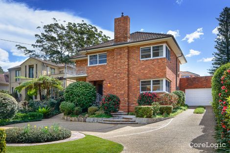 Property photo of 46 Forsyth Street Killara NSW 2071