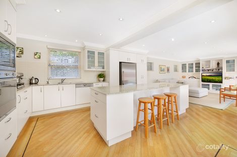 Property photo of 46 Forsyth Street Killara NSW 2071