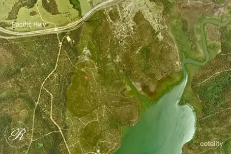 Lot 2033 Coonamble Cres, North Arm Cove, NSW 2324