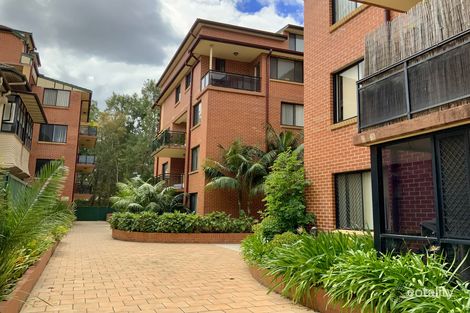18/9-13 Beresford Rd, Strathfield, NSW 2135